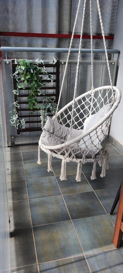 Flexible Selfcheckins 15 & 19 - Zagreb - Garage - Loggia - New - Apartments Repinc Buitenkant foto