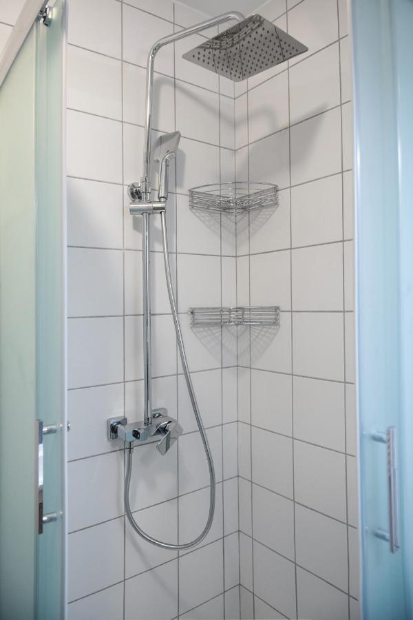 Flexible Selfcheckins 15 & 19 - Zagreb - Garage - Loggia - New - Apartments Repinc Buitenkant foto